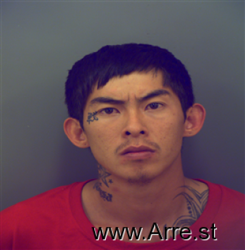 Ignacio  Chavira Mugshot