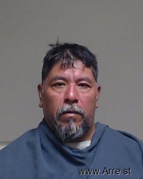 Ignacio Garcia Hernandez Mugshot