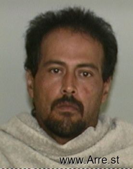 Ignacio Munoz Ramirez Mugshot