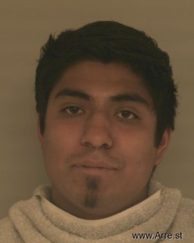 Ignacio  Rodriguez Mugshot