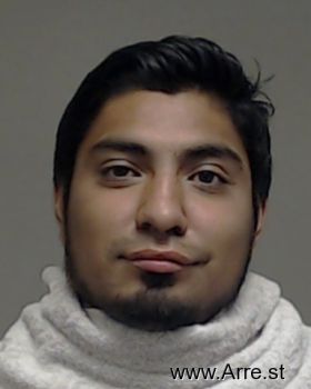 Ignacio  Rodriguez Mugshot