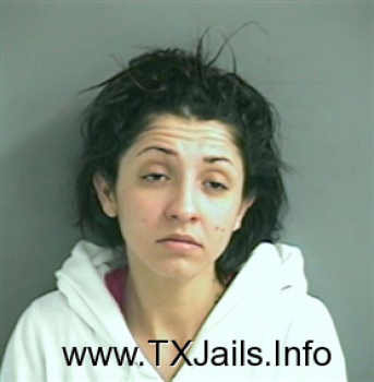 Iliana  Lopez Mugshot