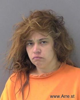 Ingrid Alejandra Smith Mugshot