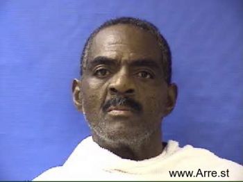 Ira Charles Crawford Mugshot