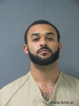 Ira Terrel Jr Roberts Mugshot