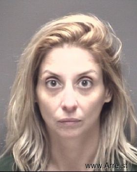 Irene Rosa Johnson Mugshot