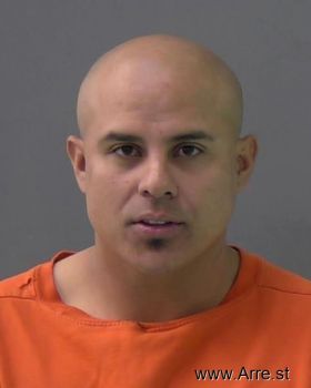 Irvin Yovani Hernandez Mugshot