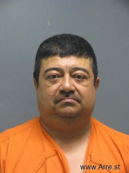 Irvin Mauricio Martinez Mugshot