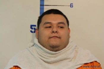 Irving  Garcia Mugshot