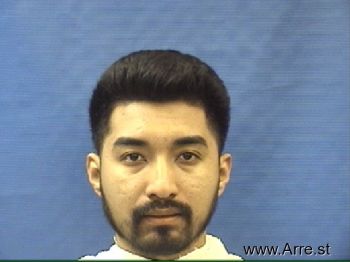 Irving  Garcia-catalan Mugshot