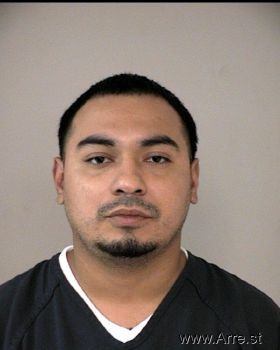 Irving  Garcia-hernandez Mugshot