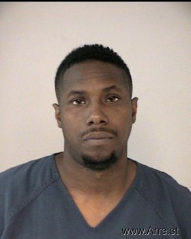 Isaac Dwight Clark Mugshot