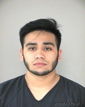 Isaac Giovanni Hernandez Mugshot