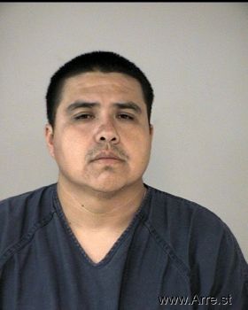 Isaac  Hernandez Mugshot