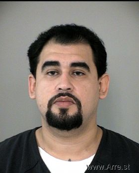 Isaac  Hernandez Mugshot