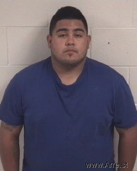 Isaac James Lopez Mugshot