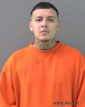 Isaac  Lopez Mugshot