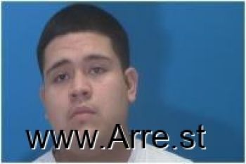 Isaac Alexander Lopez Mugshot