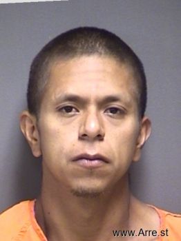 Isaac  Martinez Mugshot