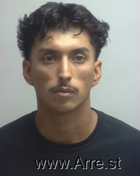 Isaac  Olivares Mugshot