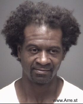 Isaac Dewayne Scott Mugshot