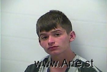 Isaac Marcus Turner Mugshot