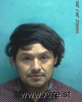 Isaac  Velazquez Alatriste Mugshot