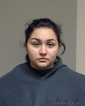 Isabella  Rivera Mugshot