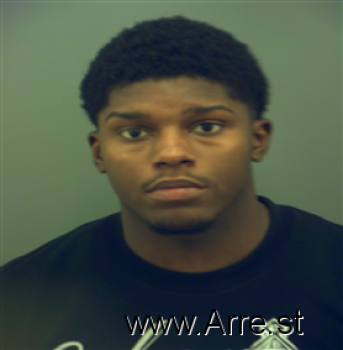 Isaiah  Ballard Mugshot