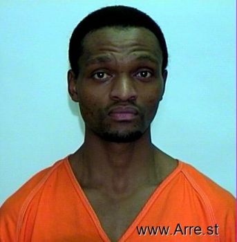 Isaiah Scott Boones Mugshot