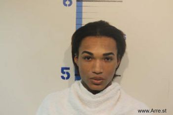 Isaiah Eli Brown Mugshot