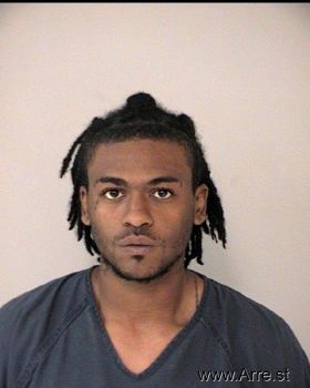 Isaiah Tobias Davis Mugshot