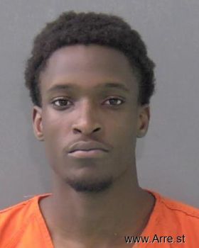 Isaiah Tyreke Ferrell Mugshot