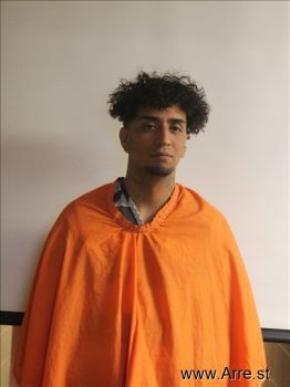 Isaiah Lupe Guevara Mugshot