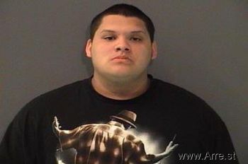 Isaiah Donovan Hernandez Mugshot