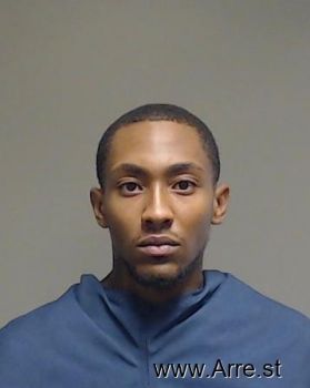 Isaiah Ray Hill Mugshot