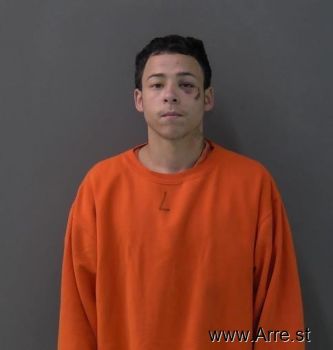 Isaiah Jose Lozada Mugshot