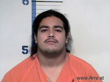 Isaiah  Munoz-torres Mugshot