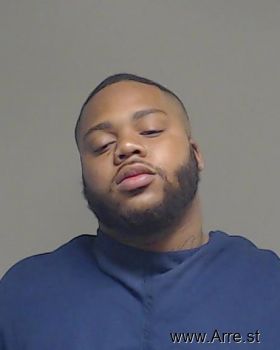 Isaiah Deandre Murphy-ball Mugshot