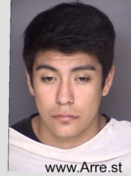 Isaiah  Olivarez Mugshot