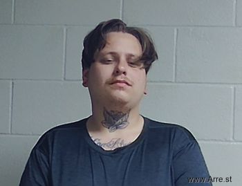 Isaiah Michael Park Mugshot