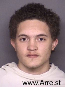 Isaiah Cruse Perez Mugshot