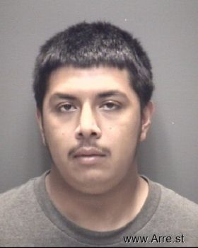 Isaiah Rene Perez Villanueva Mugshot