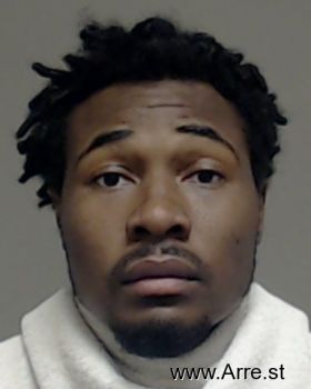 Isaiah Stanley, Jr. Robinson Mugshot