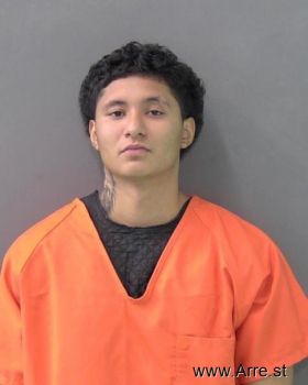 Isaiah  Rodriguez Mugshot