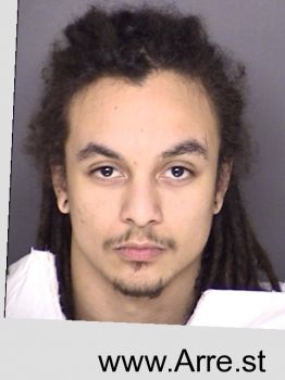 Isaiah Daniel Sanchez Mugshot