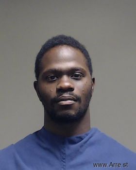 Isaiah Keiondre-tyrese Smith Mugshot