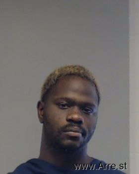 Isaiah Keiondre Tyrese Smith Mugshot