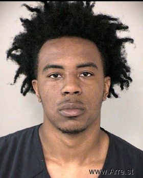 Isaiah  Taylor Mugshot