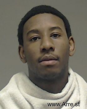 Isaiah Kwesi Walker Mugshot